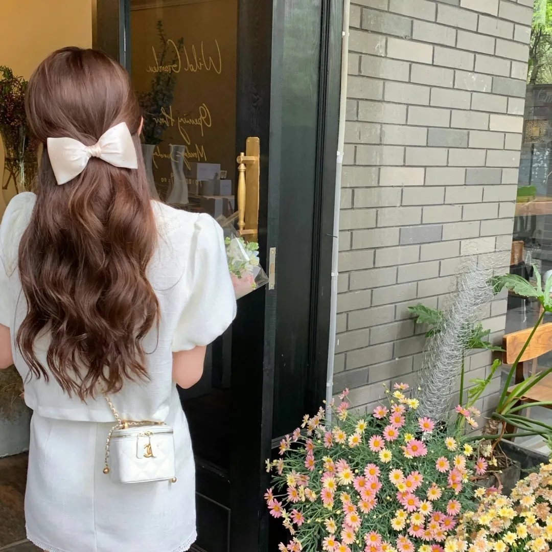 克莉丝汀魅力